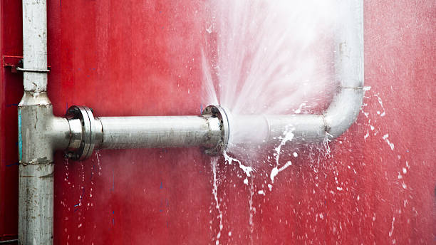 Best 24-hour water damage restoration  in Macungie, PA